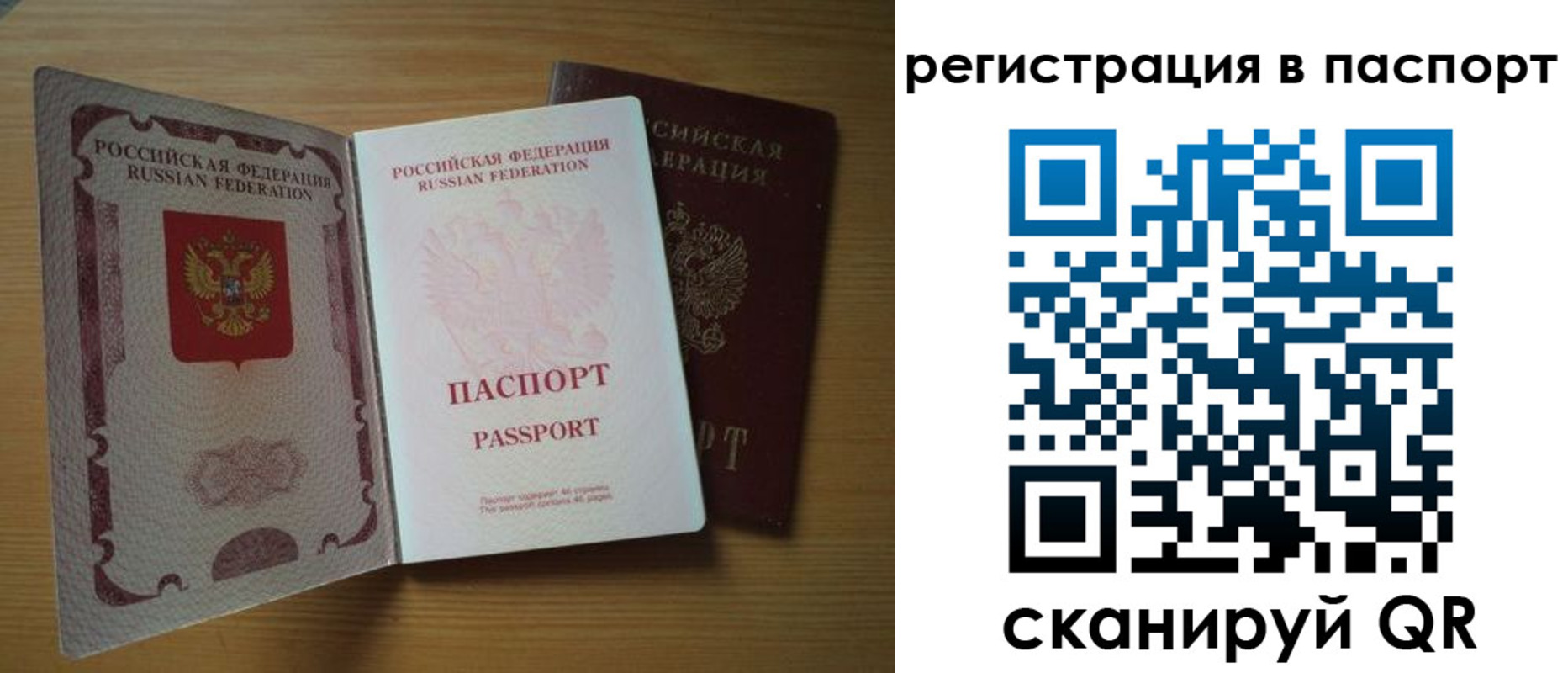прописка 2025 в Донском